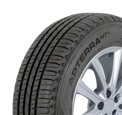 Шина APOLLO 265/65R17 112H Apterra HT2, літня, без камери, (8714692880834)